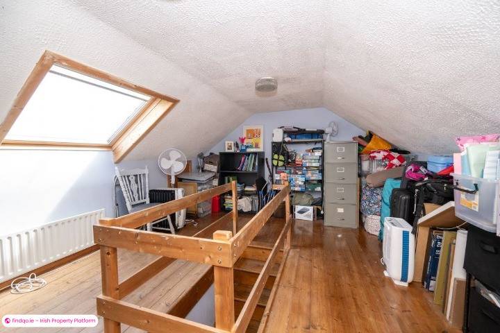 Semi-detached house for Sale in Clash, Cork