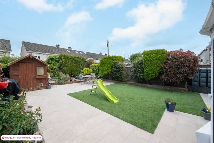 Semi-detached house for Sale in Clash, Cork