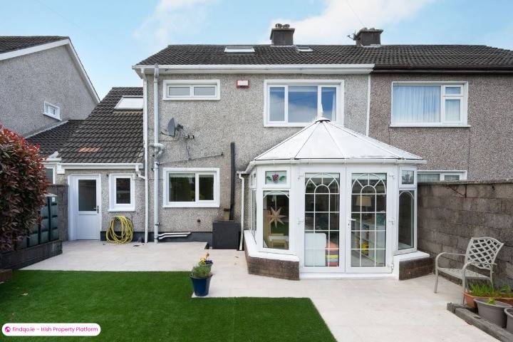 Semi-detached house for Sale in Clash, Cork