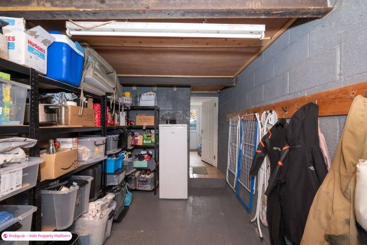 Semi-detached house for Sale in Clash, Cork