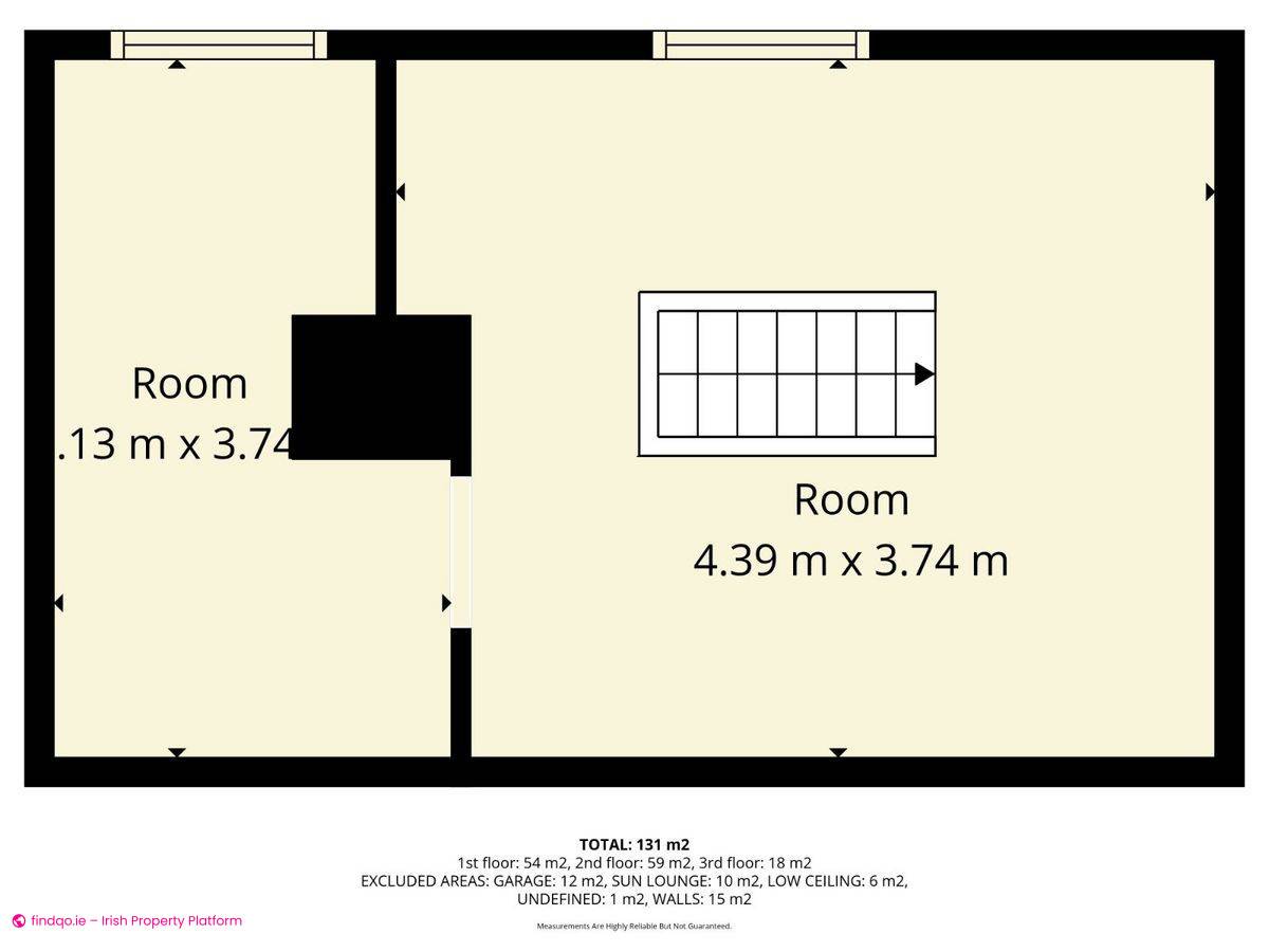 Semi-detached house for Sale in Clash, Cork