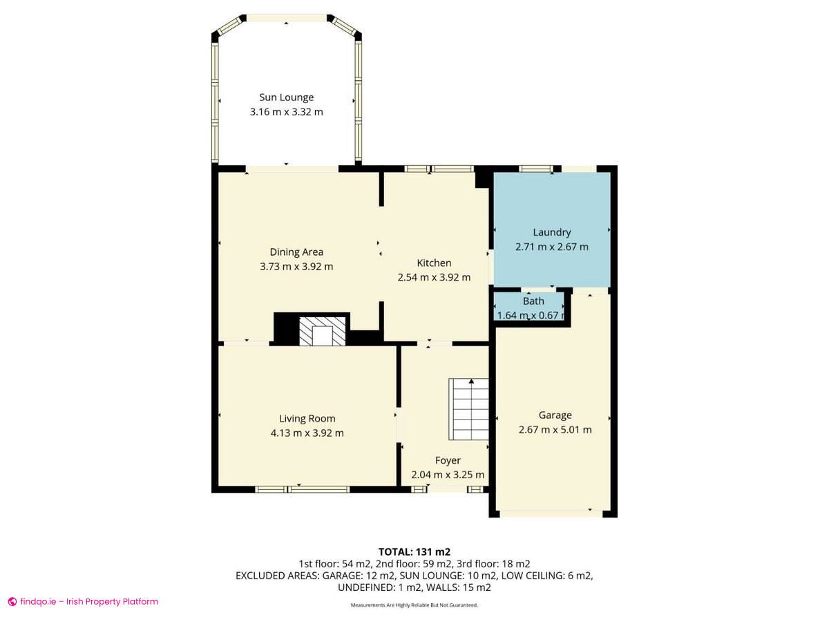 Semi-detached house for Sale in Clash, Cork