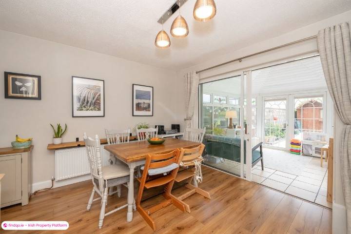 Semi-detached house for Sale in Clash, Cork