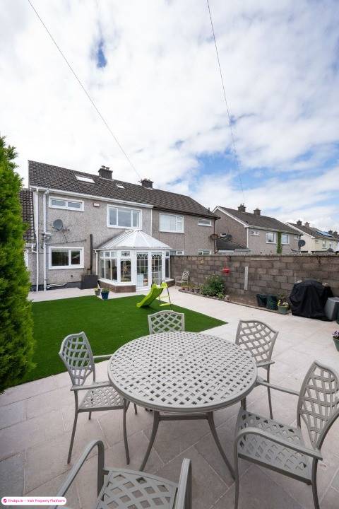 Semi-detached house for Sale in Clash, Cork