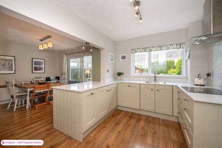 Semi-detached house for Sale in Clash, Cork