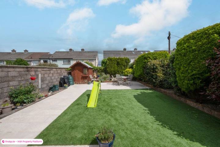 Semi-detached house for Sale in Clash, Cork