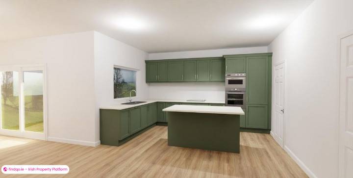 Semi-detached house for Sale in Glounthaune, Cork