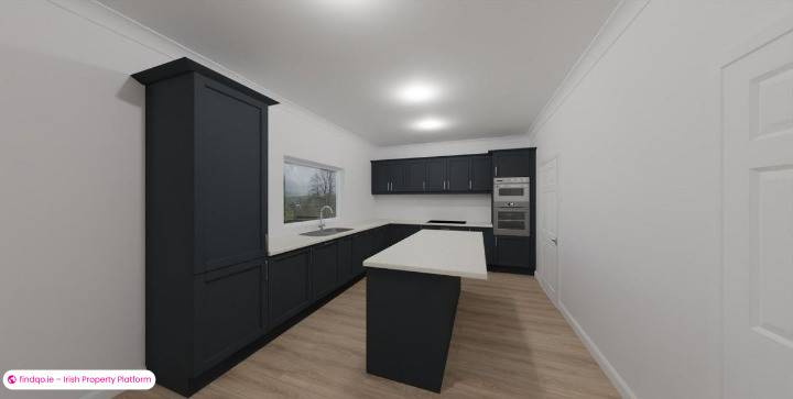 Detached house for Sale in Glounthaune, Cork