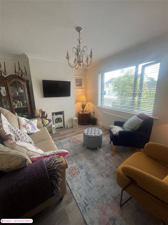 Semi-detached house for Sale in Adare, Limerick