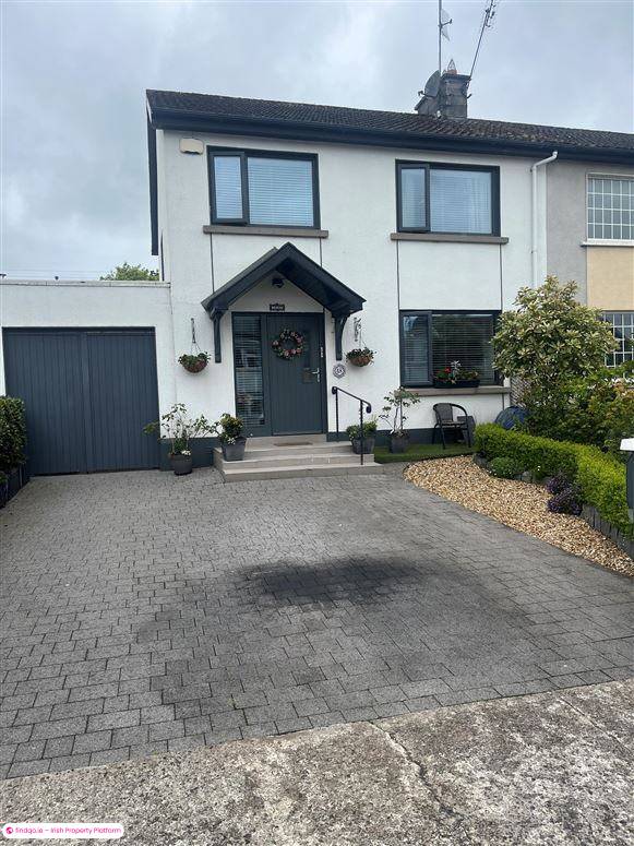 Semi-detached house for Sale in Adare, Limerick