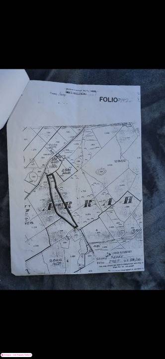 Site for Sale in Killorglin, Kerry