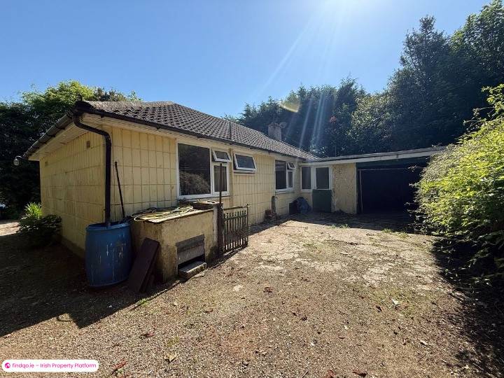 Bungalow for Sale in Butlerstown, Waterford
