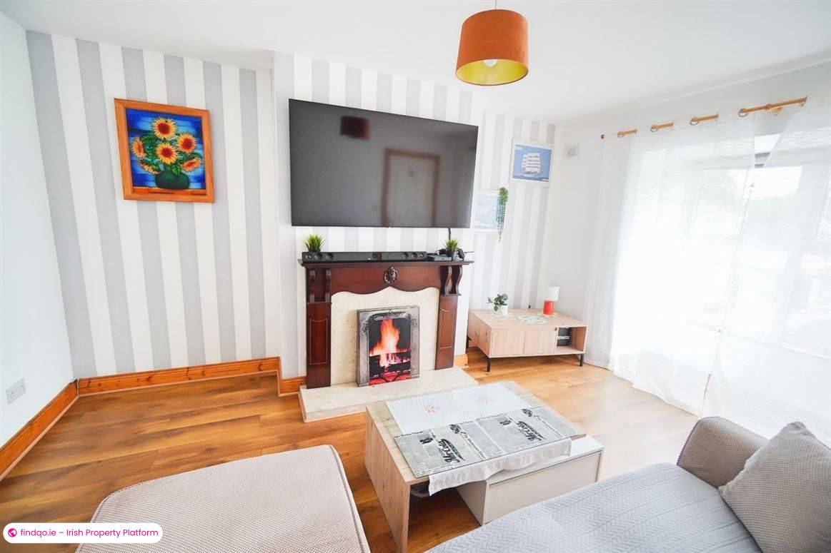 Semi-detached house for Sale in Nenagh, Tipperary