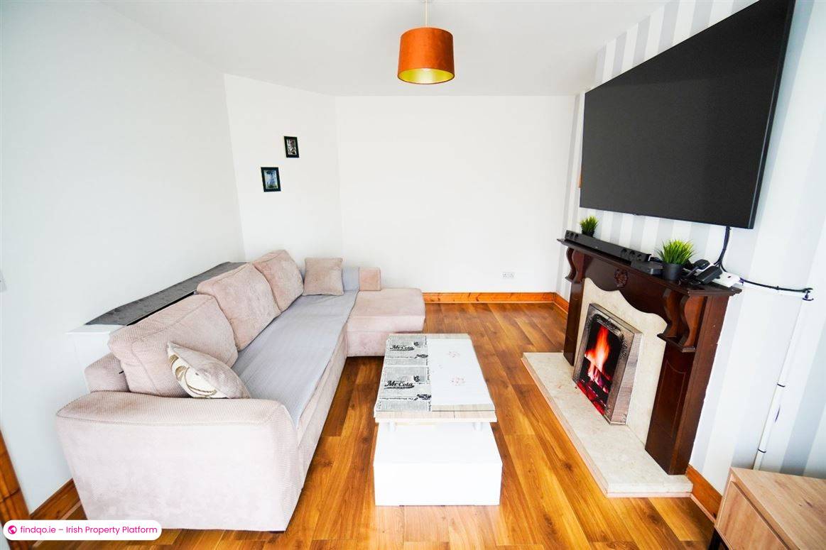 Semi-detached house for Sale in Nenagh, Tipperary