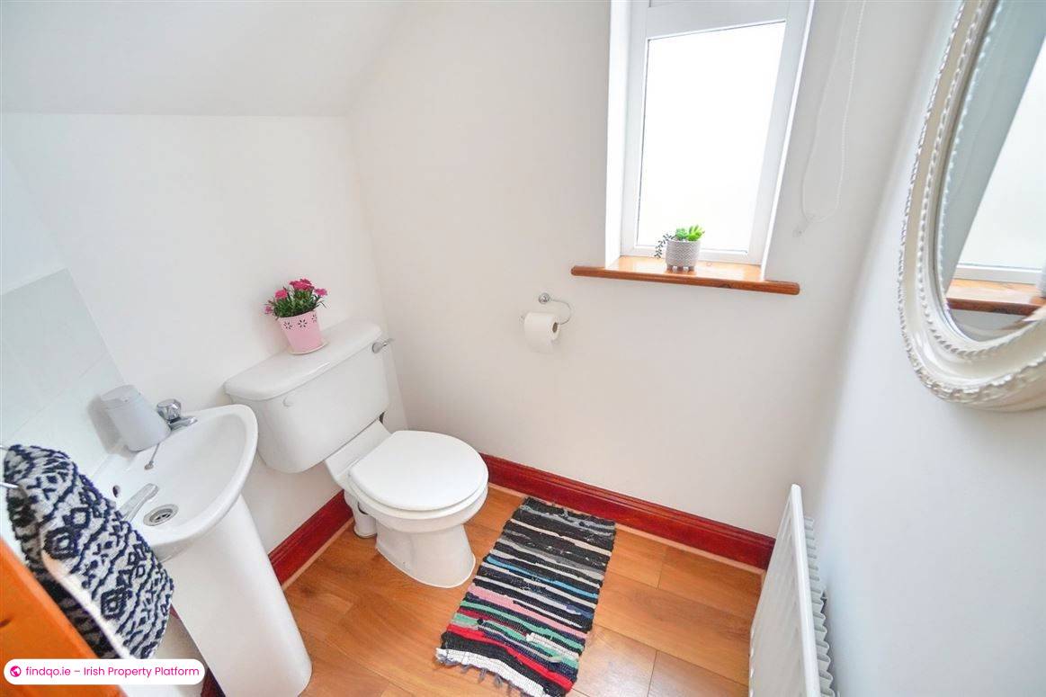 Semi-detached house for Sale in Nenagh, Tipperary