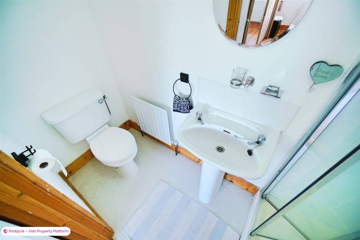 Semi-detached house for Sale in Nenagh, Tipperary
