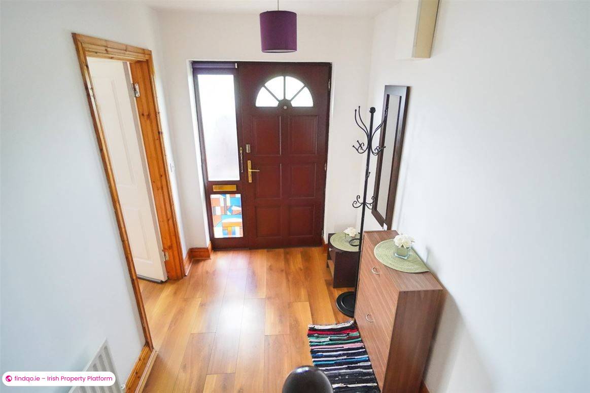 Semi-detached house for Sale in Nenagh, Tipperary