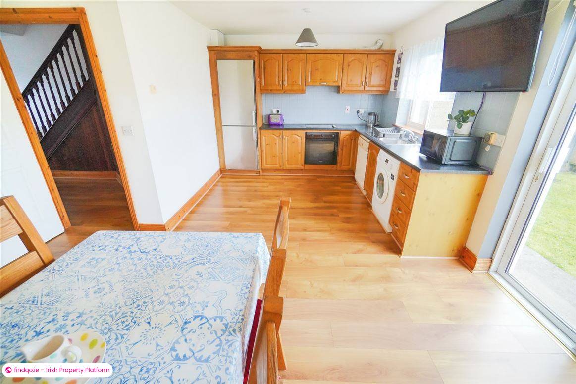Semi-detached house for Sale in Nenagh, Tipperary
