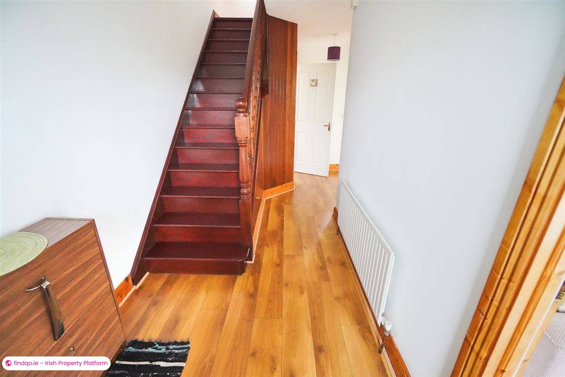 Semi-detached house for Sale in Nenagh, Tipperary