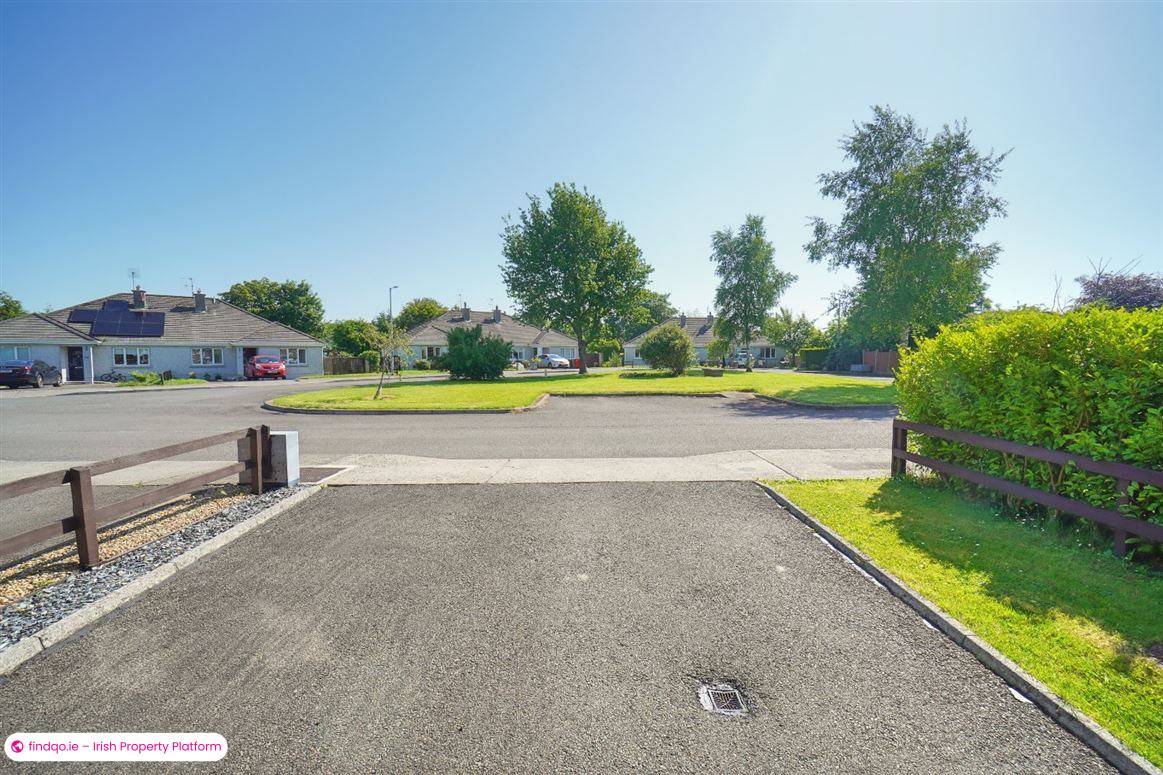 Semi-detached house for Sale in Nenagh, Tipperary