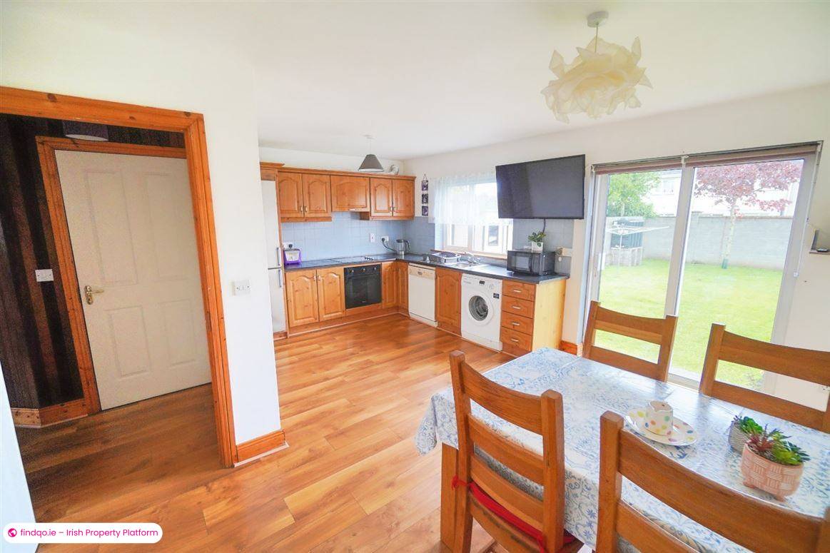 Semi-detached house for Sale in Nenagh, Tipperary