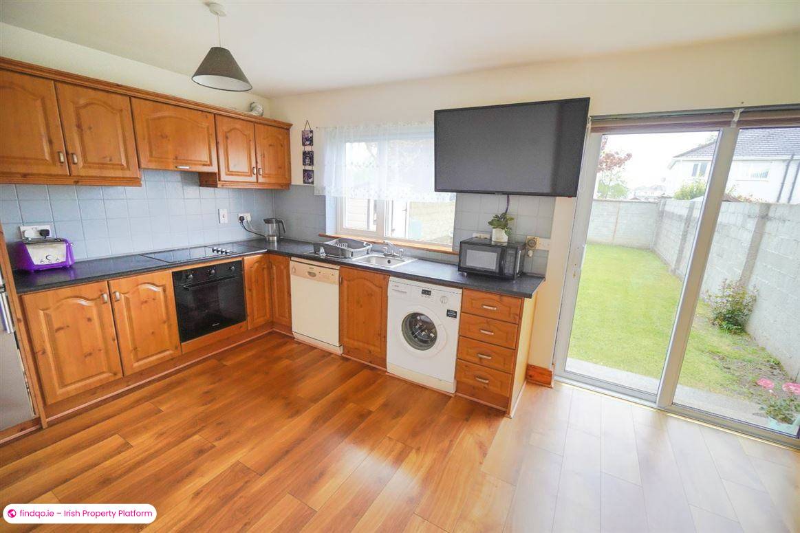 Semi-detached house for Sale in Nenagh, Tipperary