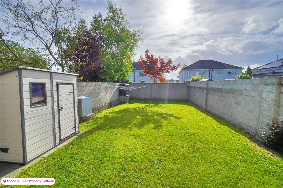 Semi-detached house for Sale in Nenagh, Tipperary