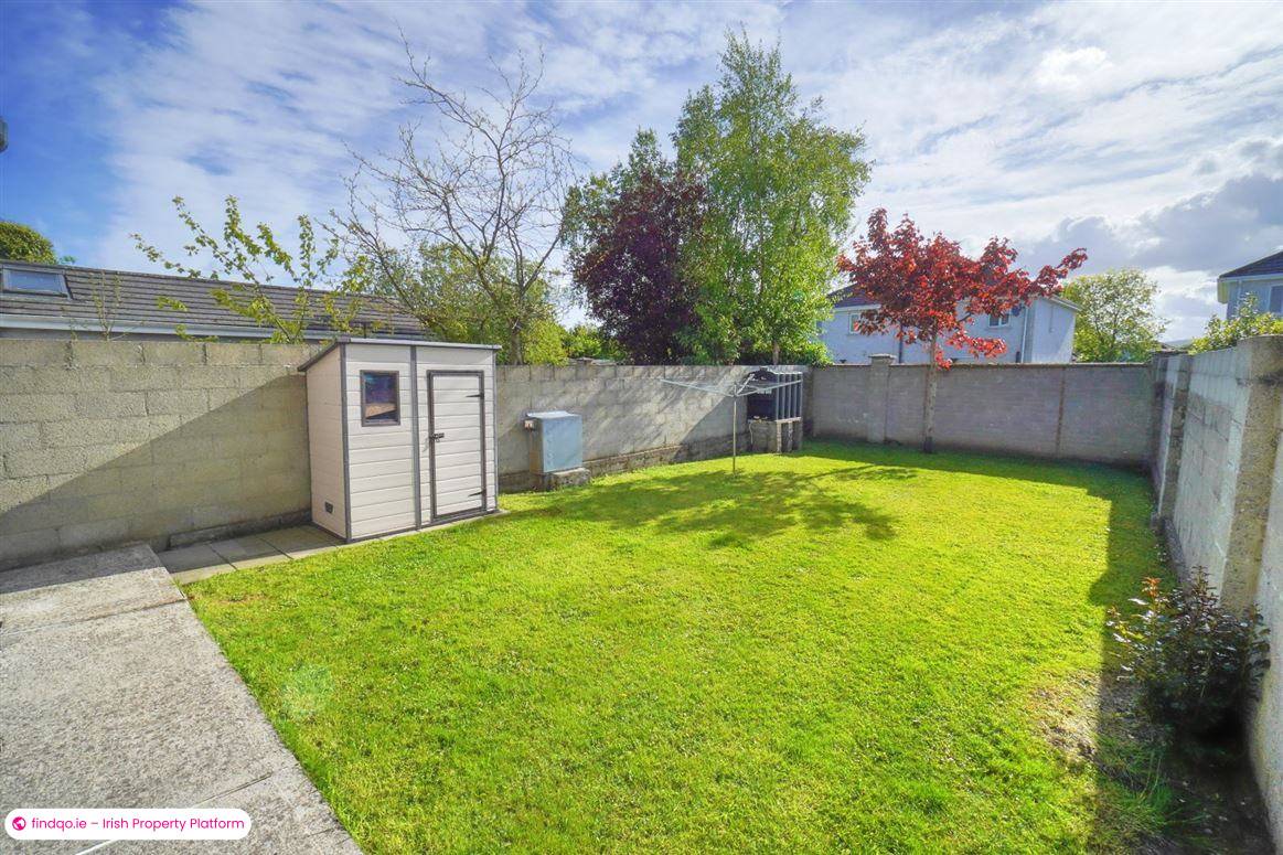 Semi-detached house for Sale in Nenagh, Tipperary
