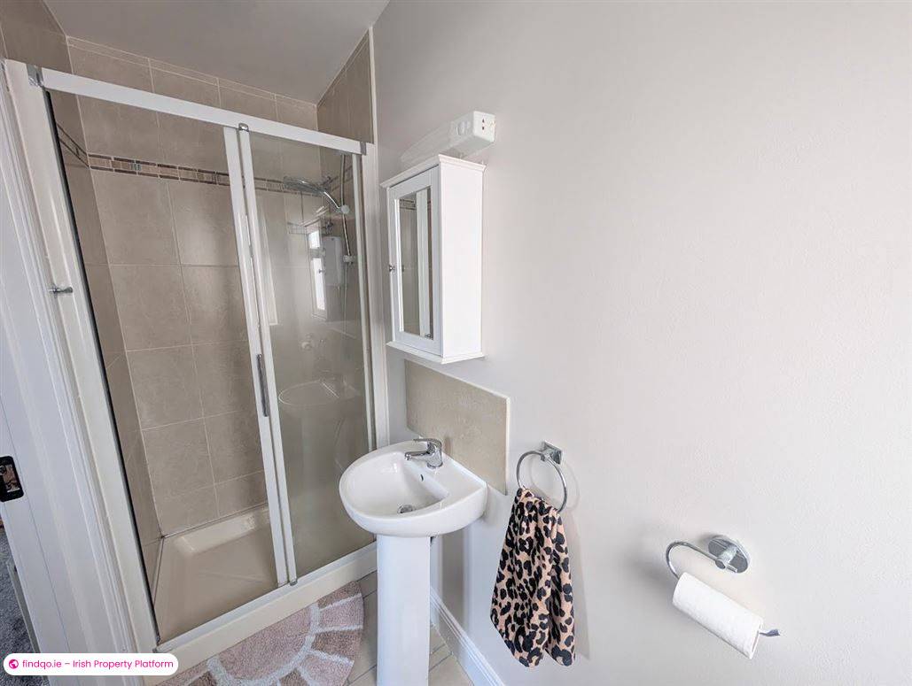 Semi-detached house for Sale in Nenagh, Tipperary