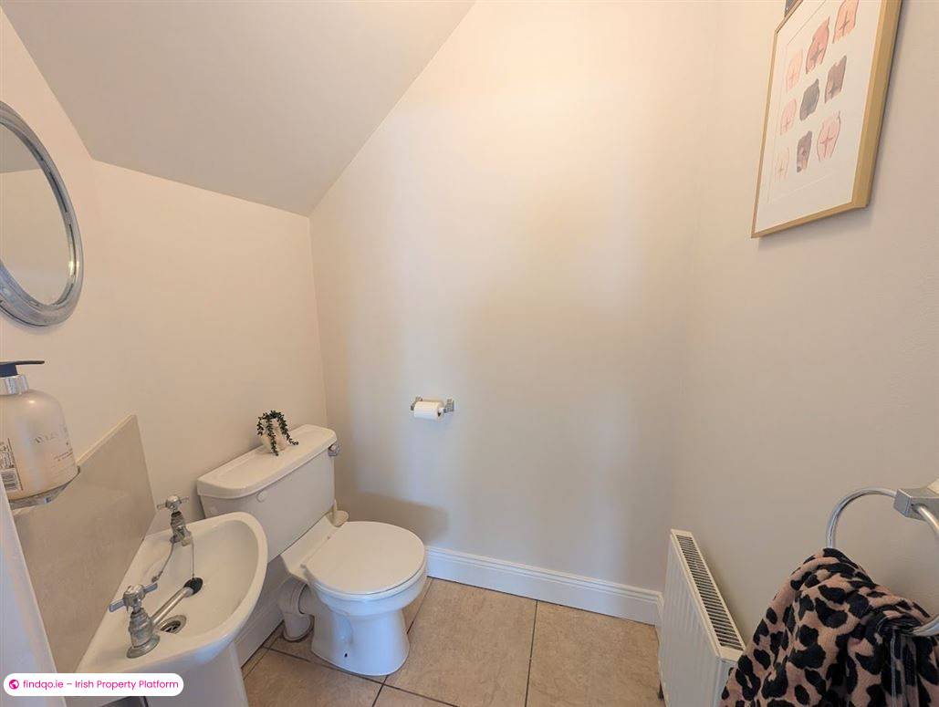 Semi-detached house for Sale in Nenagh, Tipperary