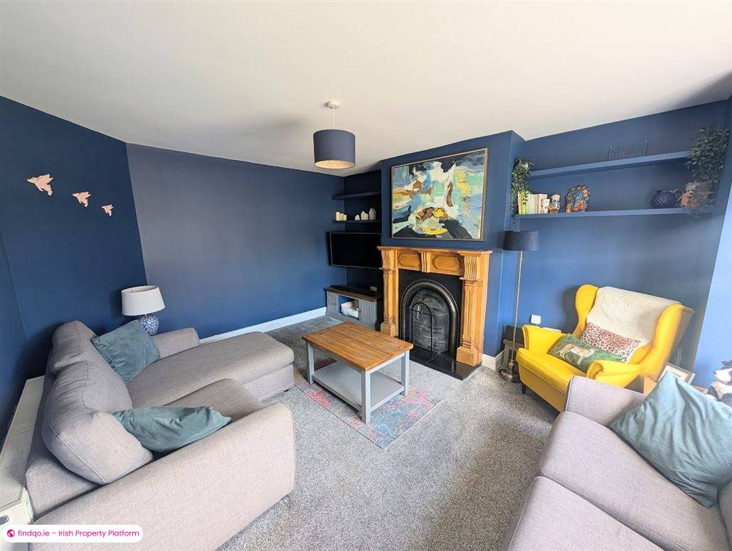 Semi-detached house for Sale in Nenagh, Tipperary