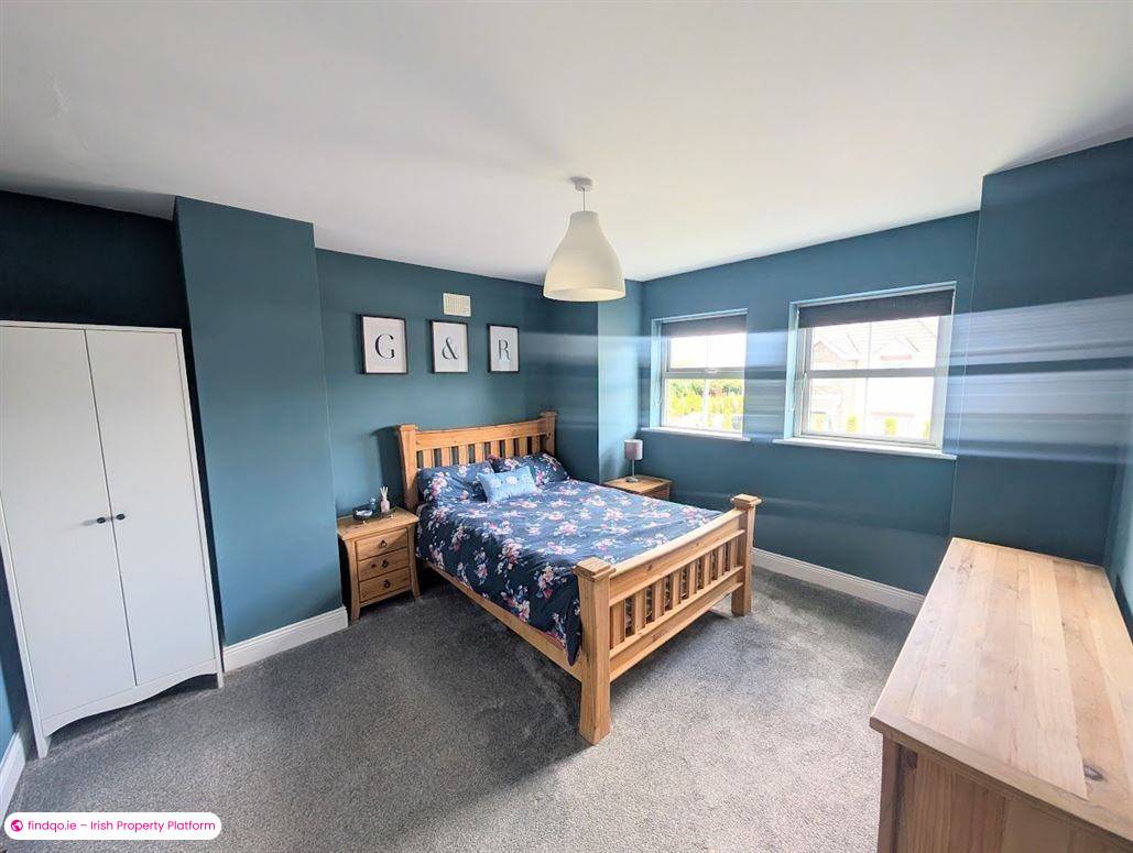 Semi-detached house for Sale in Nenagh, Tipperary