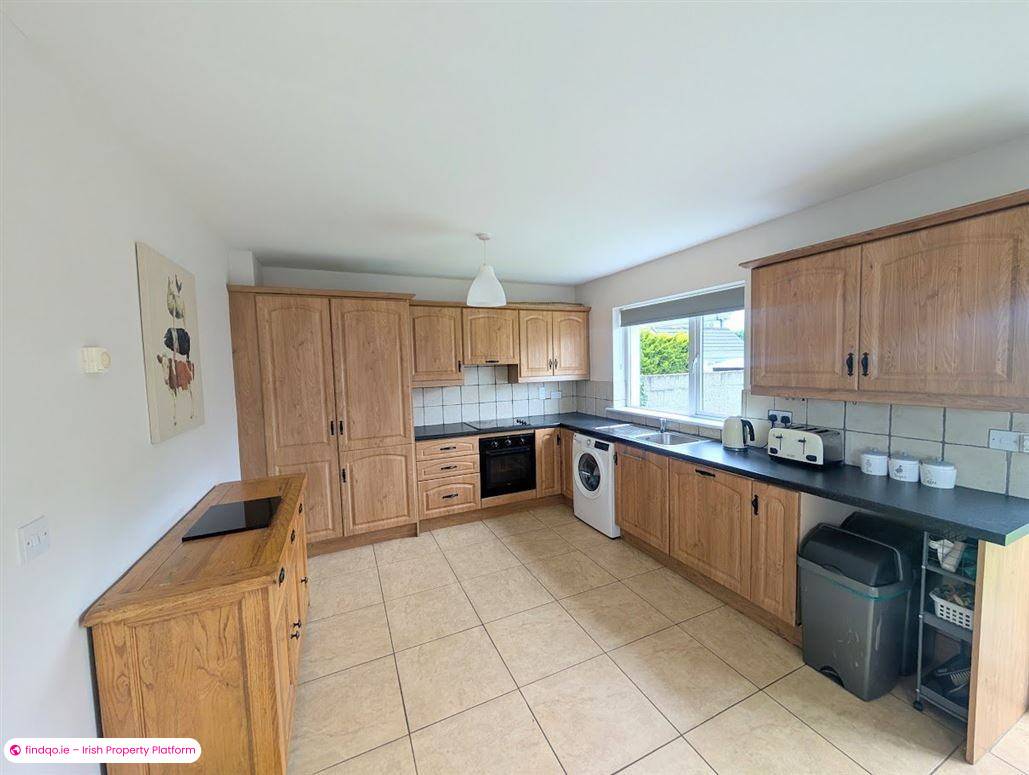 Semi-detached house for Sale in Nenagh, Tipperary