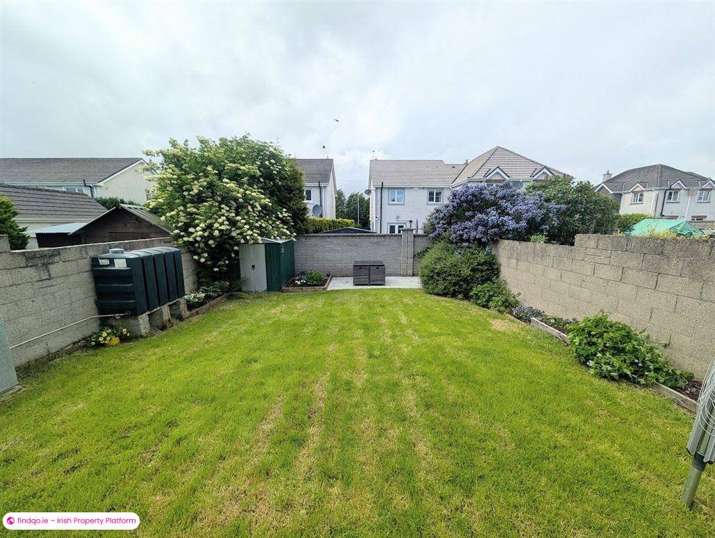 Semi-detached house for Sale in Nenagh, Tipperary