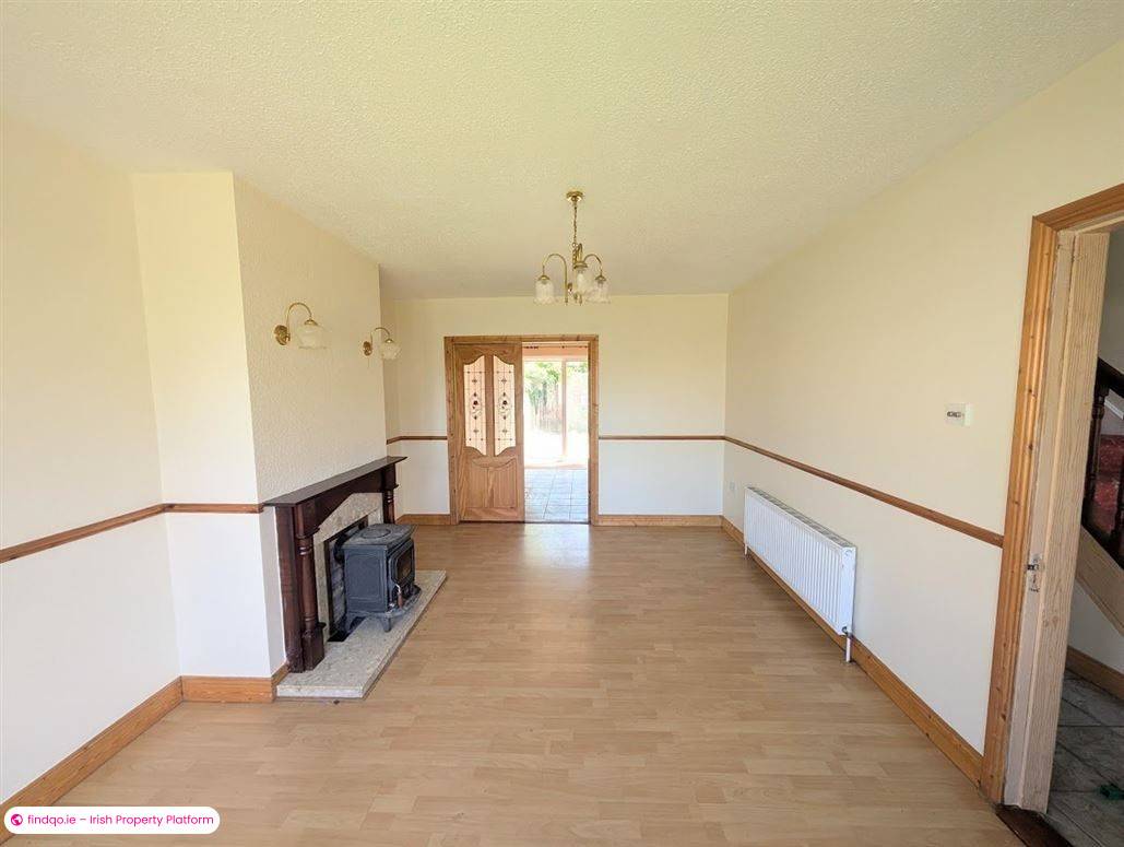 Semi-detached house for Sale in Nenagh, Tipperary