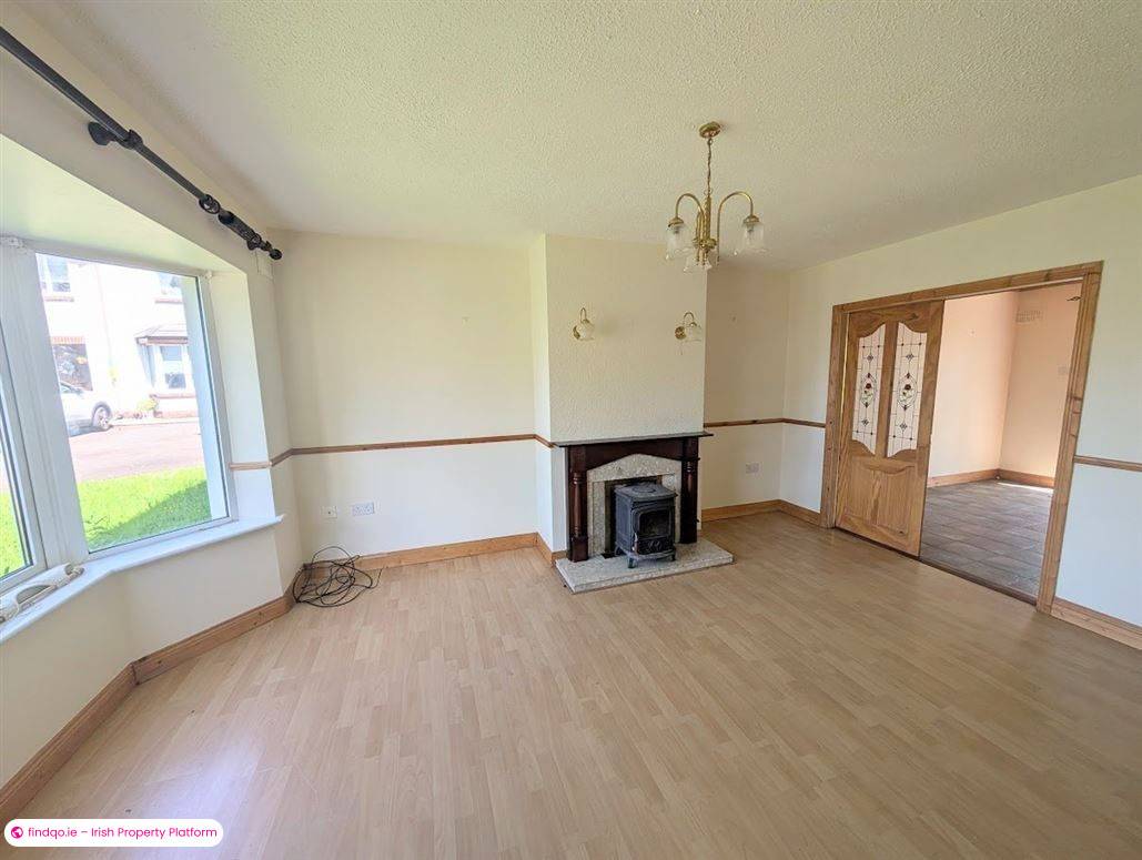 Semi-detached house for Sale in Nenagh, Tipperary