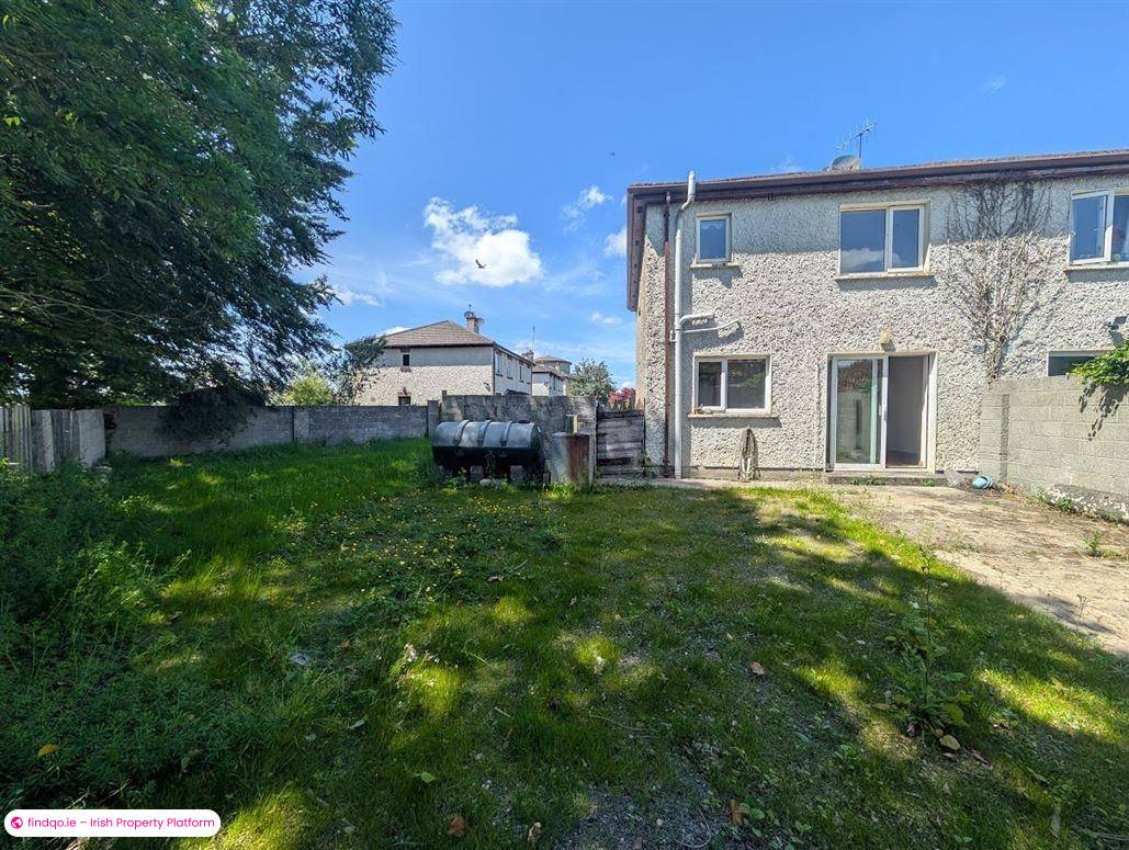 Semi-detached house for Sale in Nenagh, Tipperary