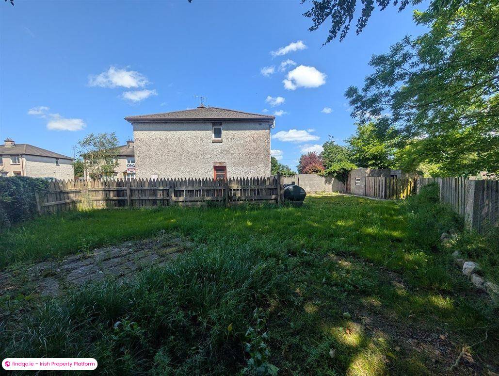 Semi-detached house for Sale in Nenagh, Tipperary