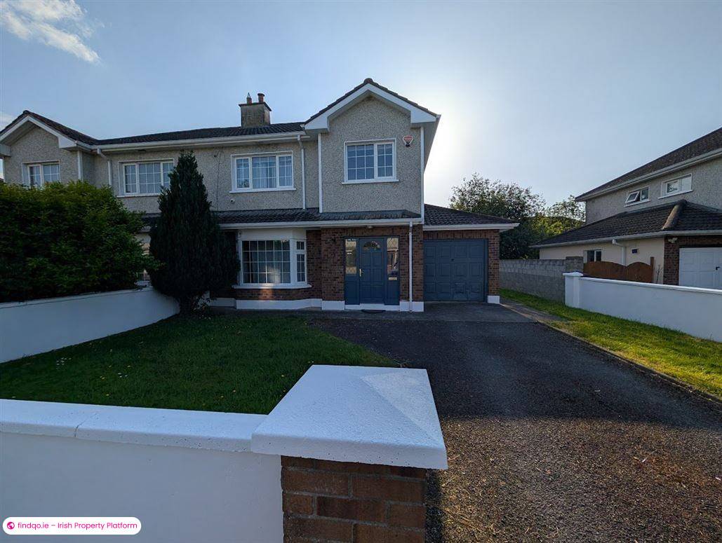 Semi-detached house for Sale in Nenagh, Tipperary