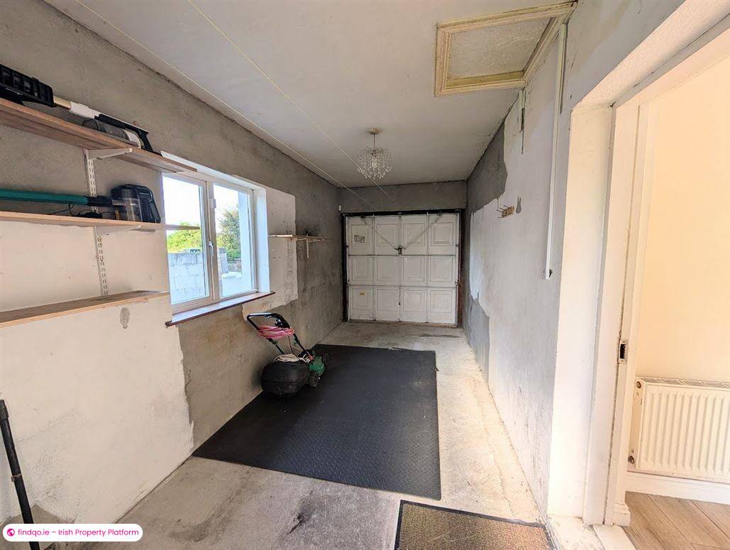 Semi-detached house for Sale in Nenagh, Tipperary
