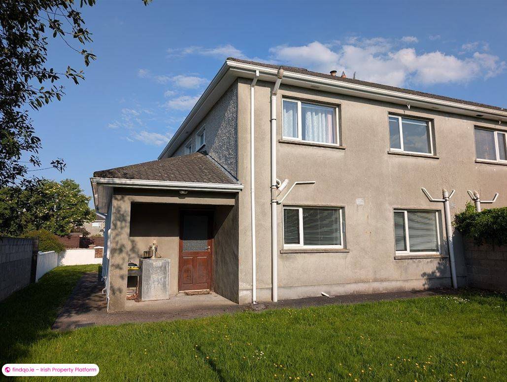 Semi-detached house for Sale in Nenagh, Tipperary