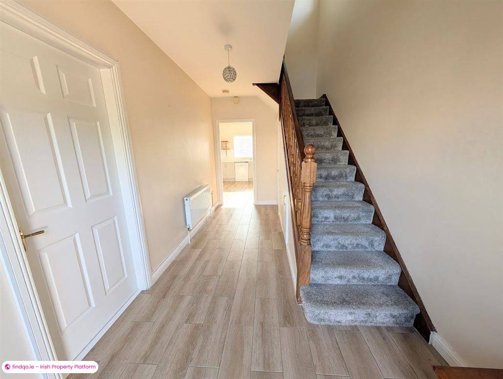 Semi-detached house for Sale in Nenagh, Tipperary