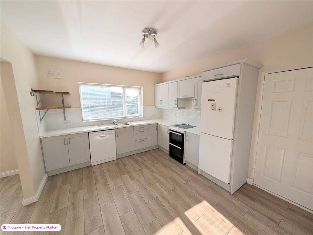 Semi-detached house for Sale in Nenagh, Tipperary