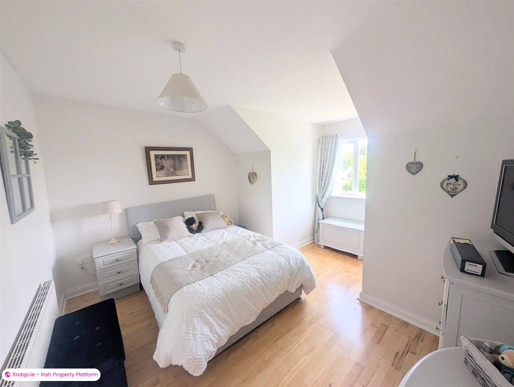 Detached house for Sale in Roscrea, Tipperary