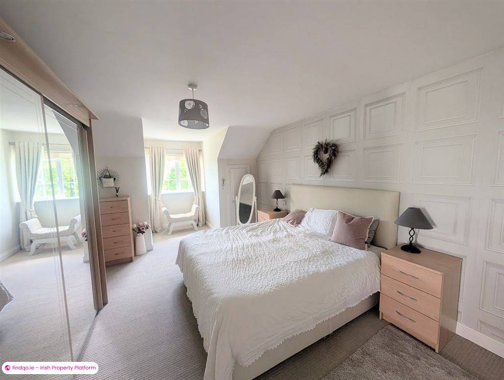 Detached house for Sale in Roscrea, Tipperary