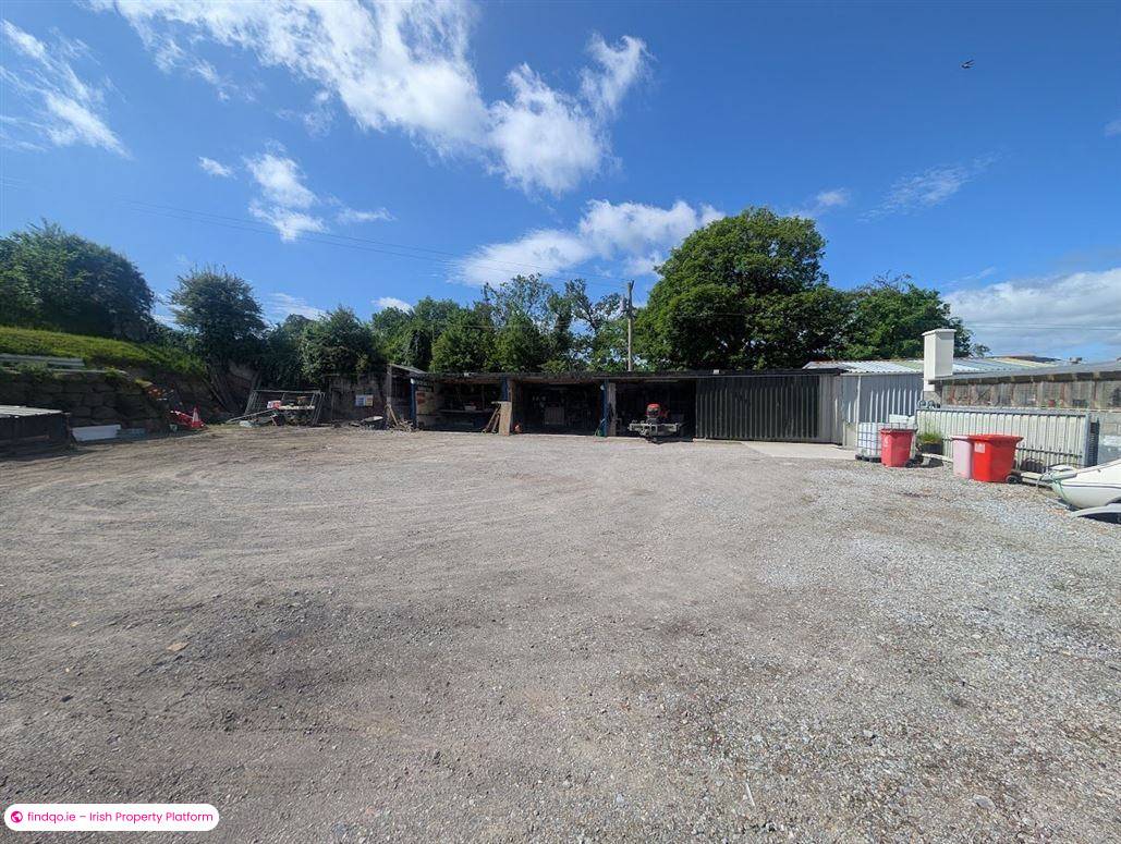 Detached house for Sale in Roscrea, Tipperary