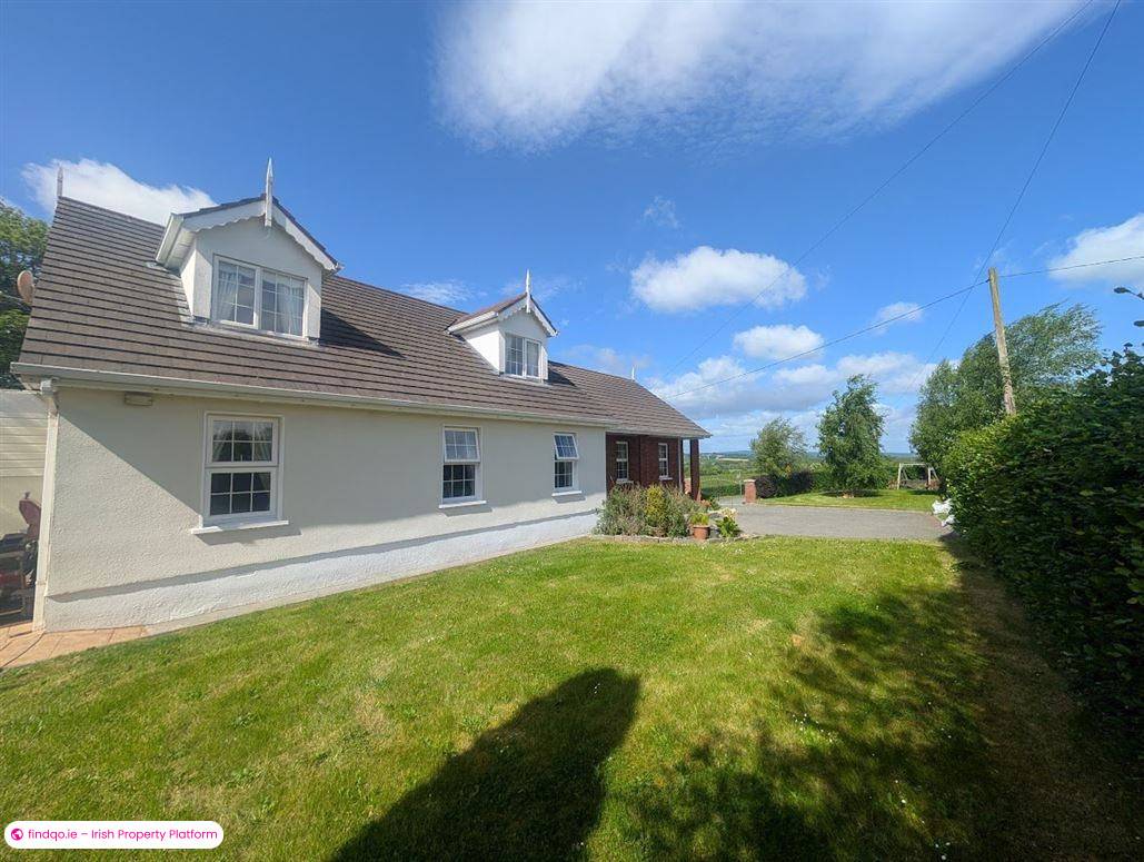 Detached house for Sale in Roscrea, Tipperary