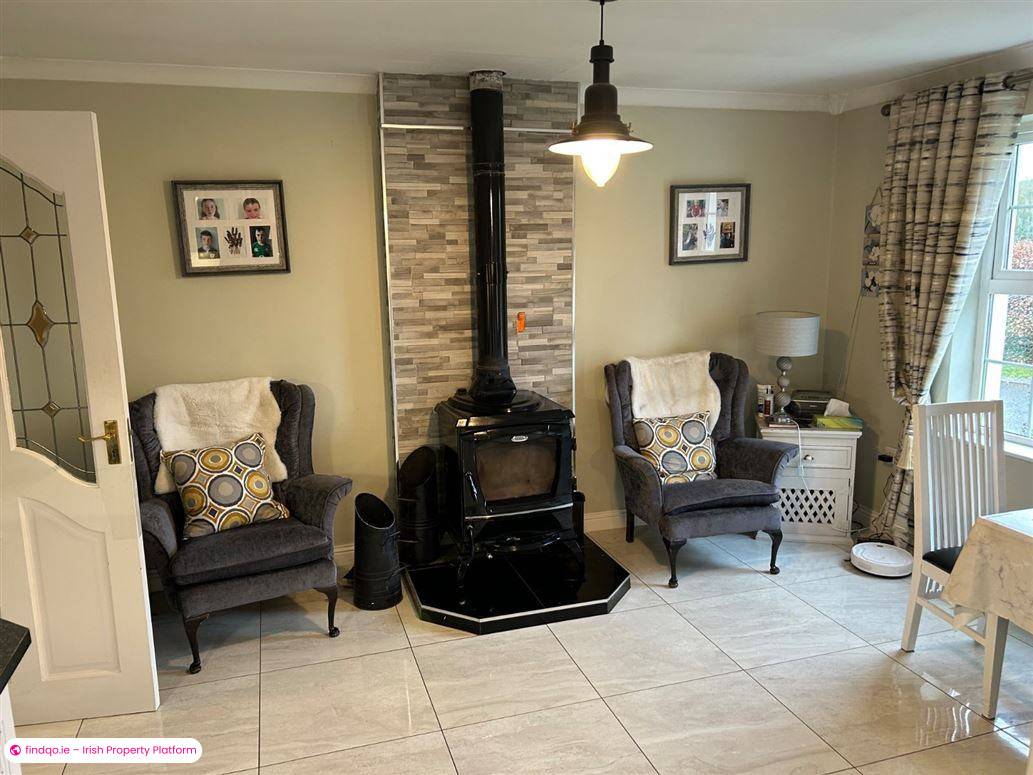 Detached house for Sale in Roscrea, Tipperary