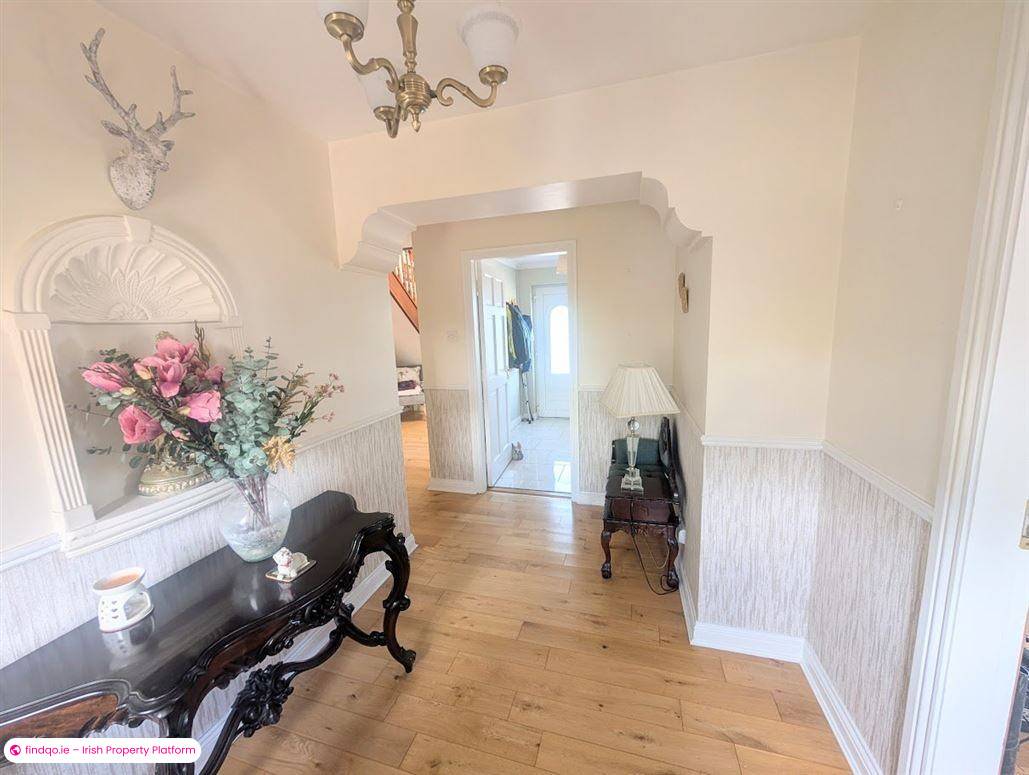 Detached house for Sale in Roscrea, Tipperary