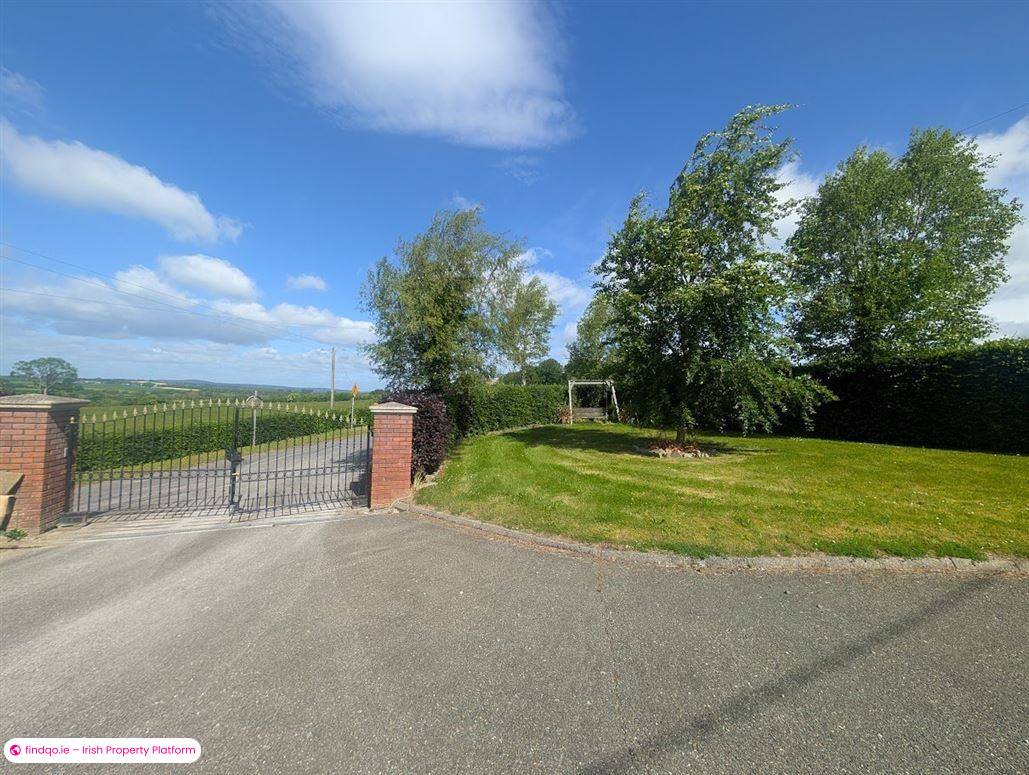 Detached house for Sale in Roscrea, Tipperary